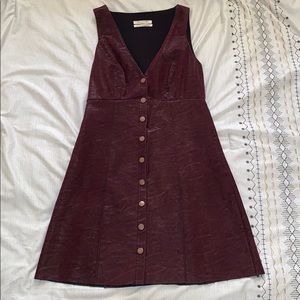 Urban outfitters mini dress